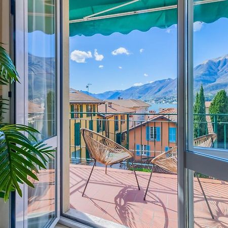 Casa Ester By Wonderful Italy เบลลาโจ ภายนอก รูปภาพ