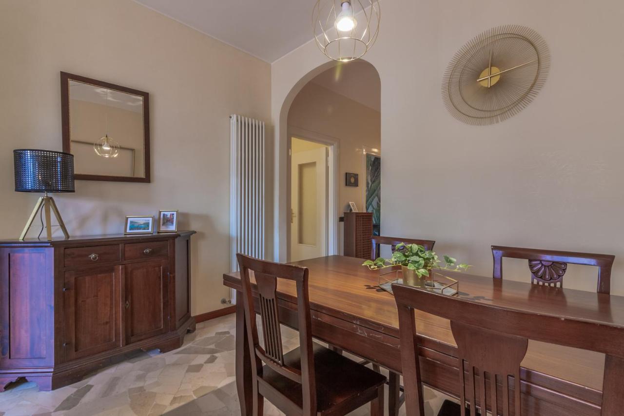 Casa Ester By Wonderful Italy เบลลาโจ ภายนอก รูปภาพ