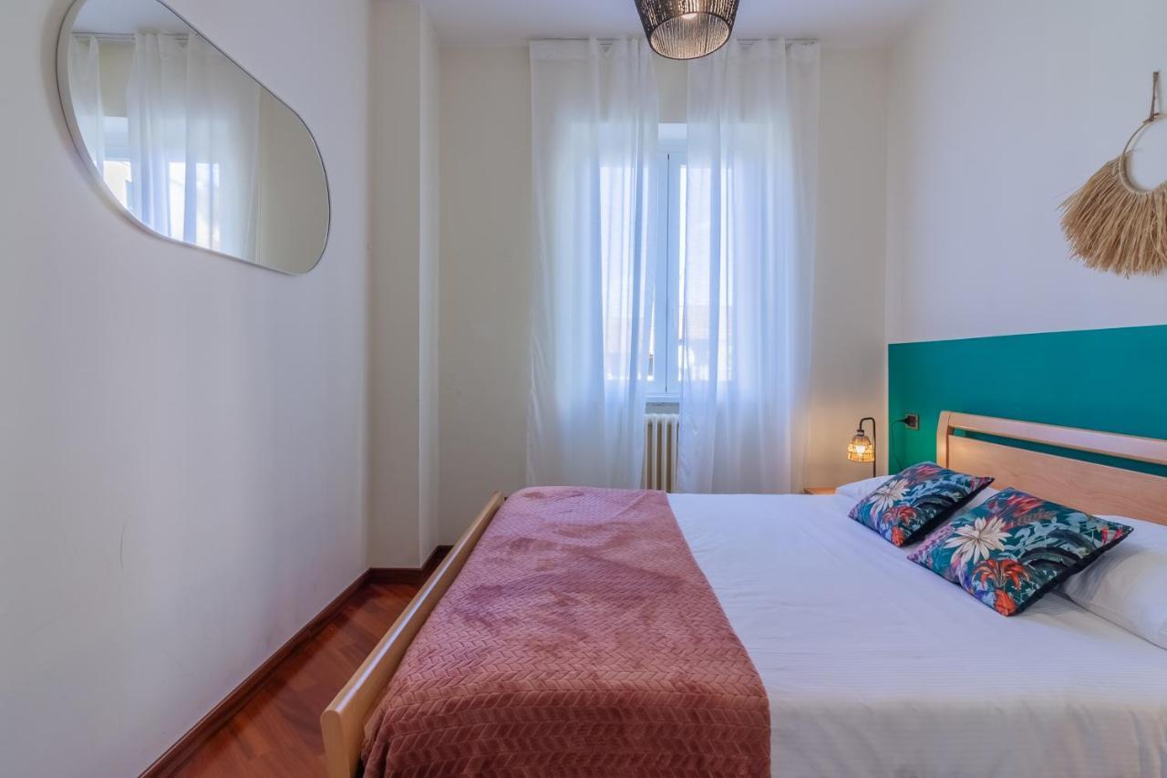 Casa Ester By Wonderful Italy เบลลาโจ ภายนอก รูปภาพ